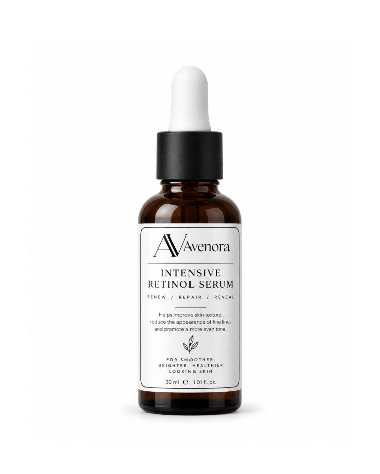 Intensive Retinol Serum