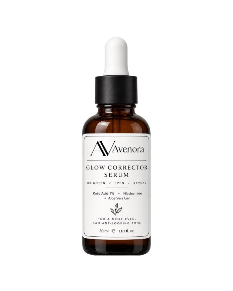 Glow Corrector Serum