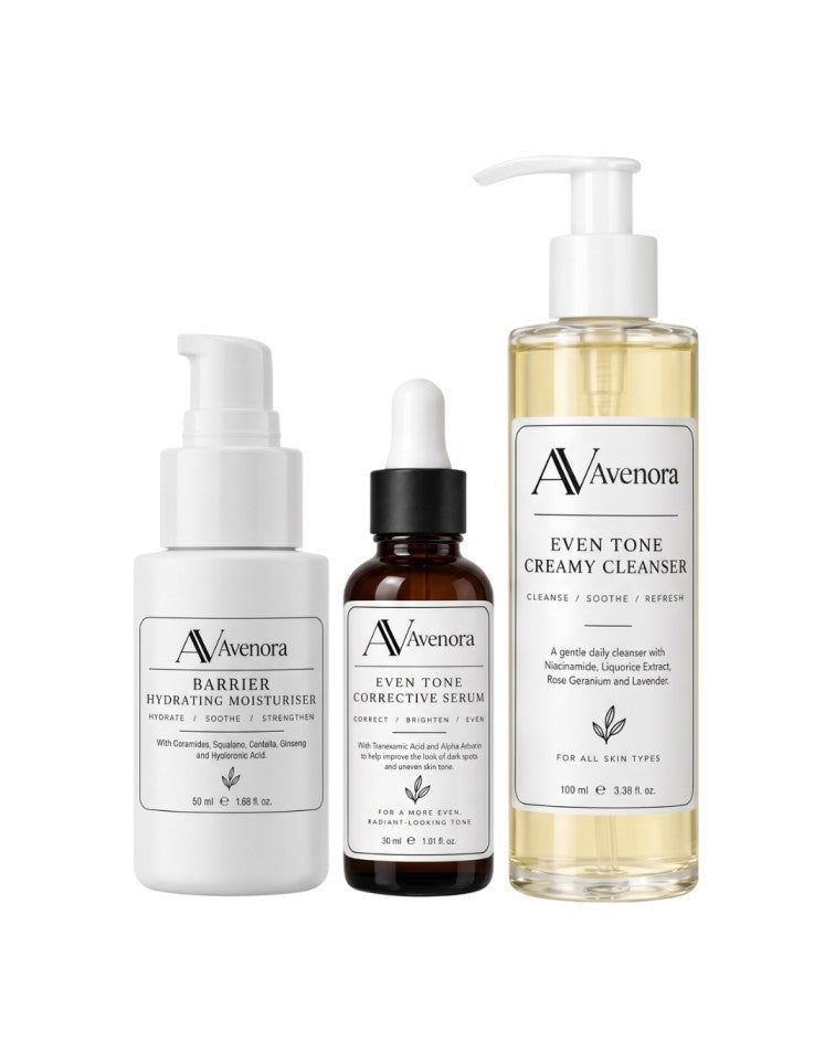 Even-Tone Essentials Bundle