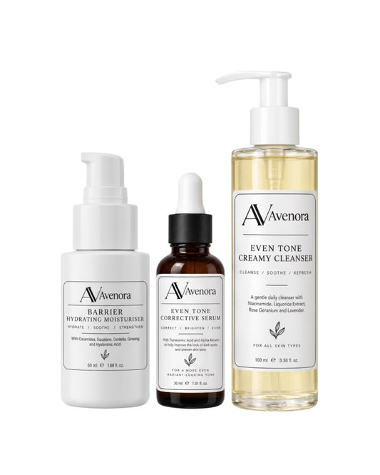 Even-Tone Essentials Bundle