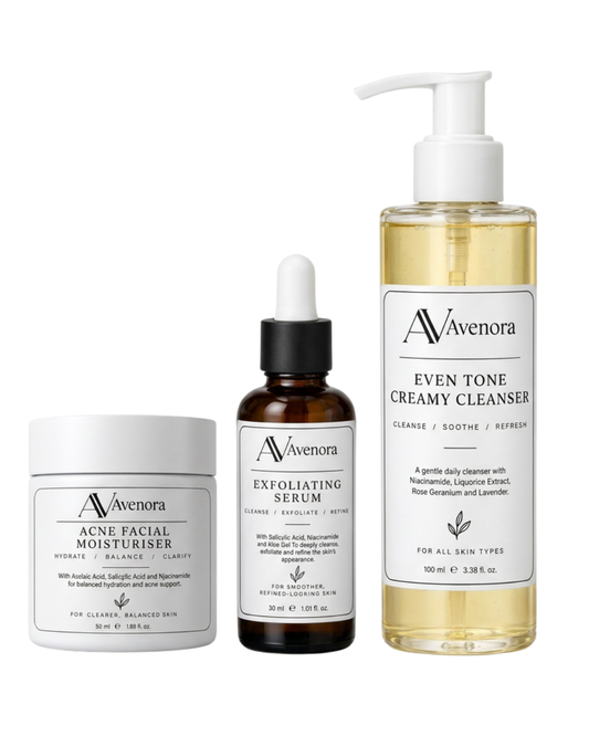 Acne Bundle
