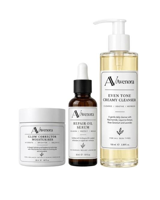 Dry and Barrier Repair Bundle