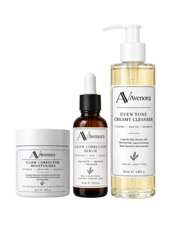 Hyperpigmentation Bundle