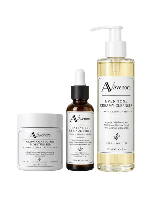 Anti Aging Bundle