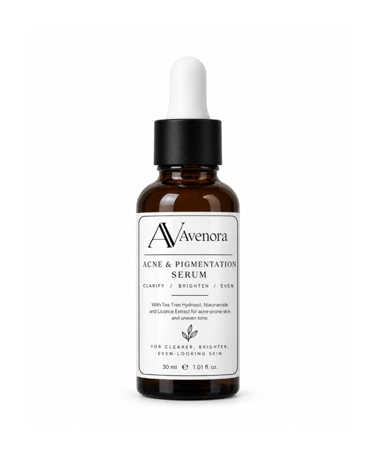 Acne & Pigmentation Serum