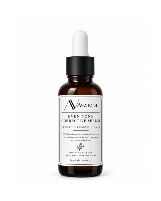 Even-Tone Corrective Serum